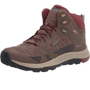 KEEN Women’s Terradora 2 Hiking Boots - Size 7